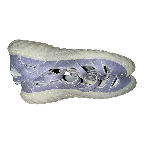 Size 8.5M JBU‎ By JAMBU Mary Jane Sydney Sandal - Picture 4 of 7